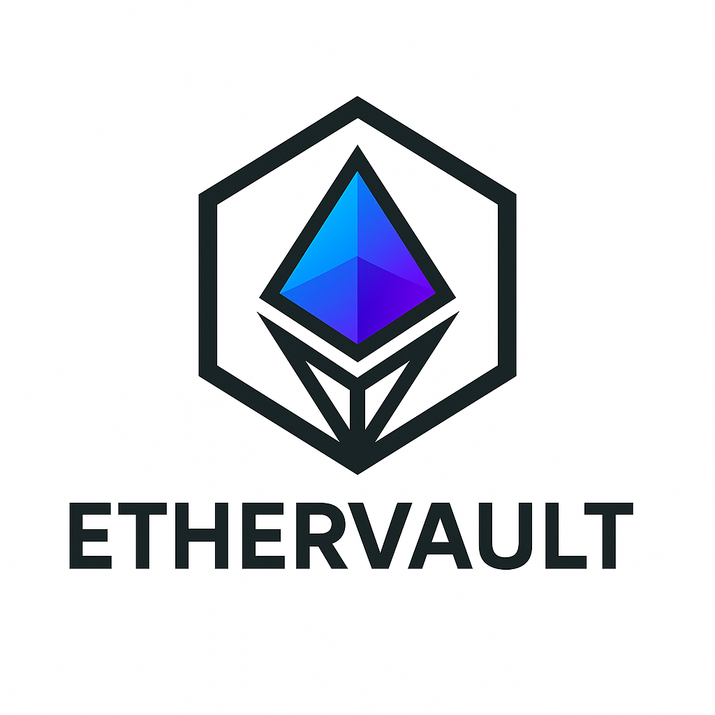 EtherVault